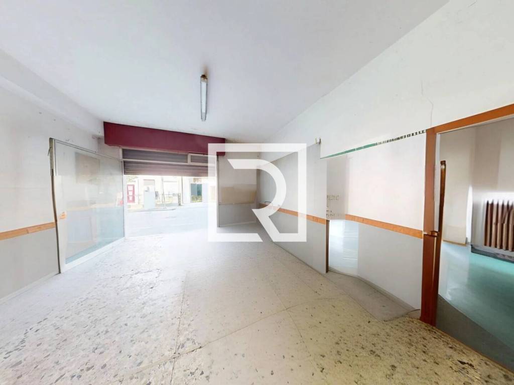 negozio in vendita a Santarcangelo di Romagna in zona San Vito