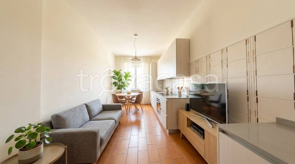 appartamento in vendita a Santarcangelo di Romagna in zona San Vito