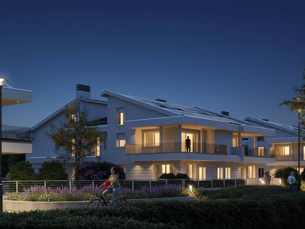 casa indipendente in vendita a Santarcangelo di Romagna