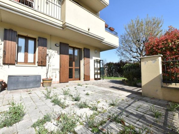 appartamento in vendita a Santarcangelo di Romagna