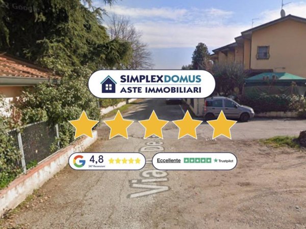 appartamento in vendita a Santarcangelo di Romagna