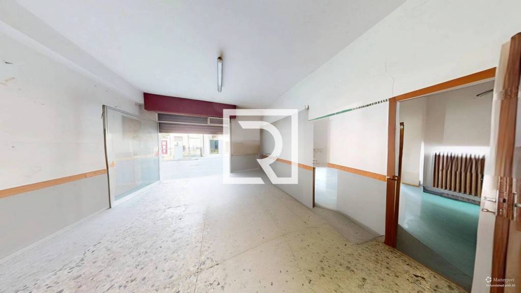negozio in vendita a Santarcangelo di Romagna in zona San Vito