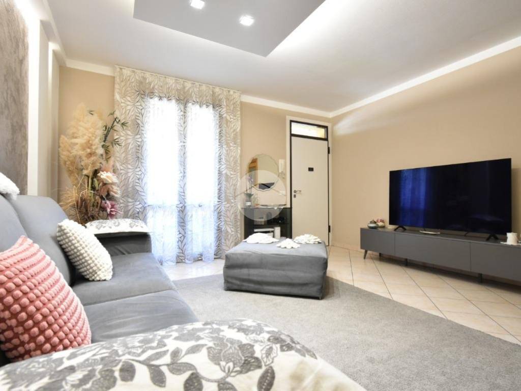 appartamento in vendita a Santarcangelo di Romagna in zona San Vito