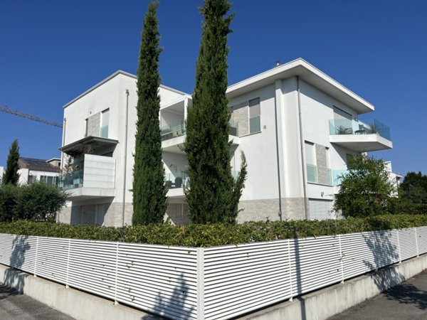 appartamento in vendita a Santarcangelo di Romagna