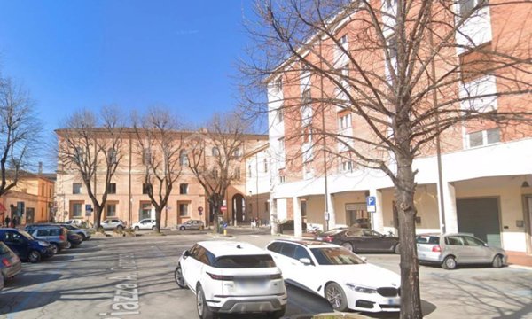 appartamento in vendita a Santarcangelo di Romagna
