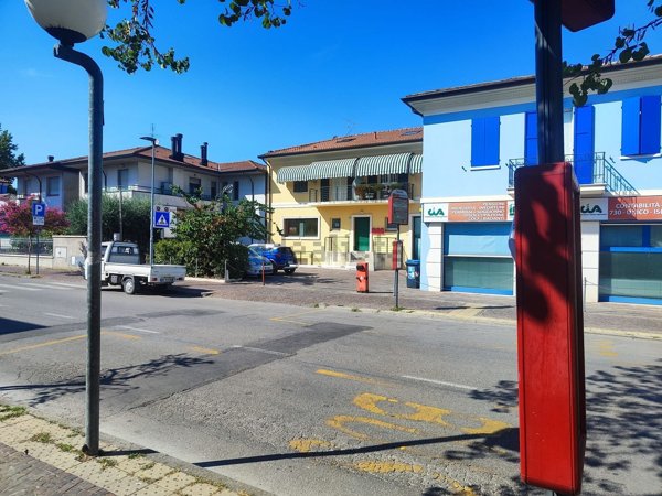 appartamento in vendita a Santarcangelo di Romagna