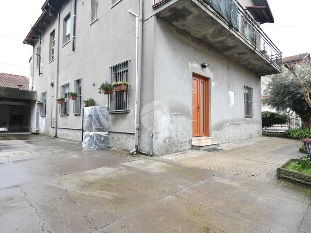 casa indipendente in vendita a Santarcangelo di Romagna in zona San Michele