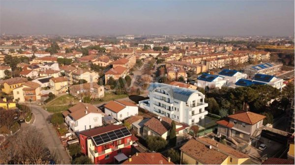appartamento in vendita a Santarcangelo di Romagna
