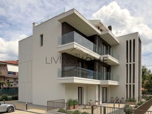 appartamento in vendita a Santarcangelo di Romagna