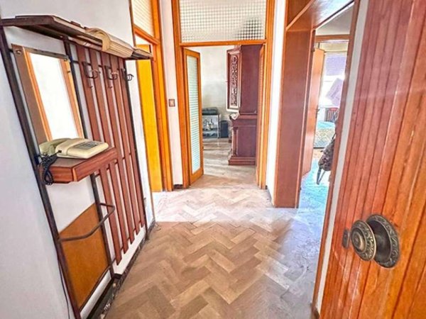 appartamento in vendita a Santarcangelo di Romagna in zona Sant'Ermete