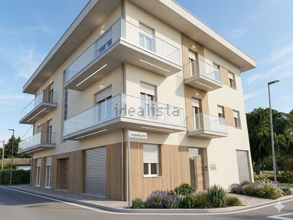 appartamento in vendita a Santarcangelo di Romagna in zona Sant'Ermete