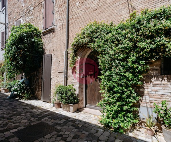 appartamento in vendita a Santarcangelo di Romagna