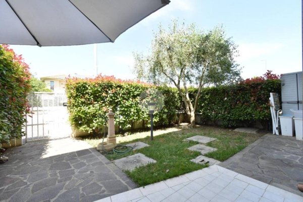 appartamento in vendita a Santarcangelo di Romagna in zona San Vito
