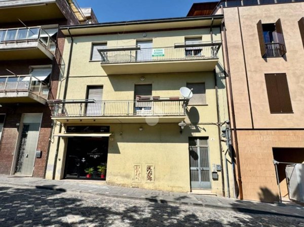 appartamento in vendita a Santarcangelo di Romagna