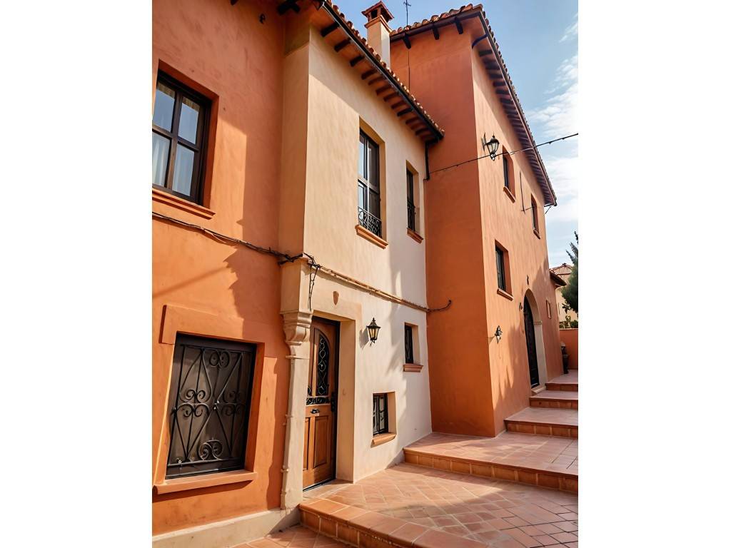 casa indipendente in vendita a Santarcangelo di Romagna