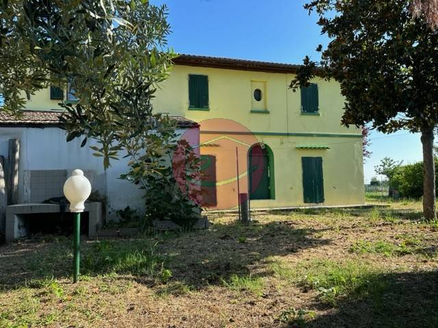 casa indipendente in vendita a Santarcangelo di Romagna in zona San Michele