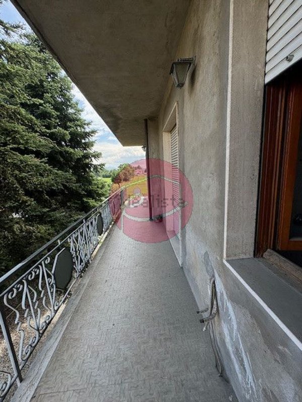 appartamento in vendita a Santarcangelo di Romagna