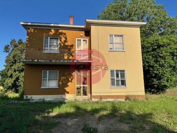 casa indipendente in vendita a Santarcangelo di Romagna in zona San Vito