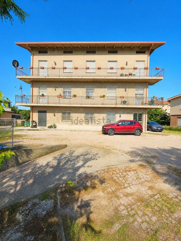 appartamento in vendita a Santarcangelo di Romagna in zona San Vito