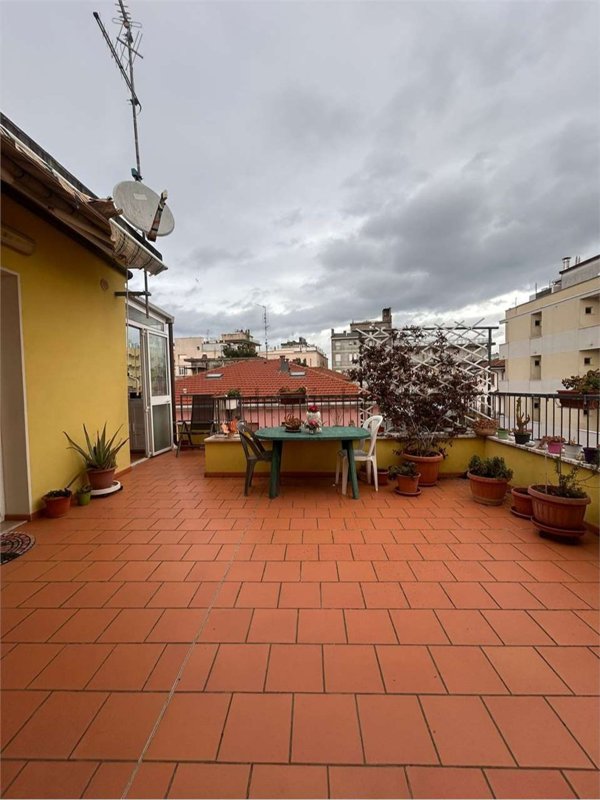 appartamento in vendita a Santarcangelo di Romagna