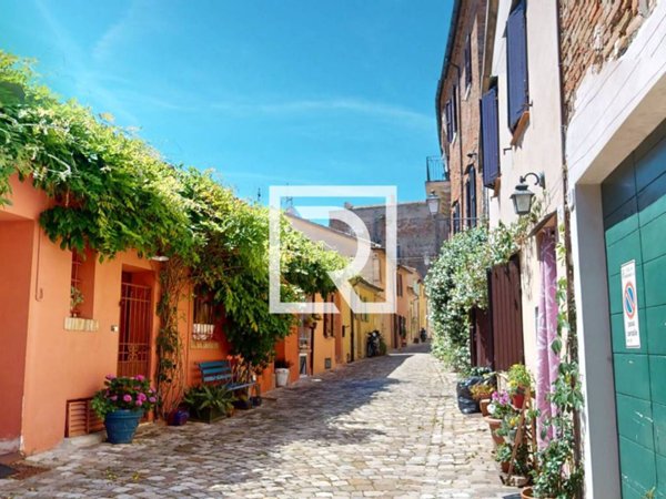 appartamento in vendita a Santarcangelo di Romagna