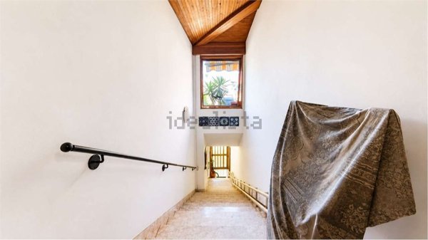 appartamento in vendita a Santarcangelo di Romagna