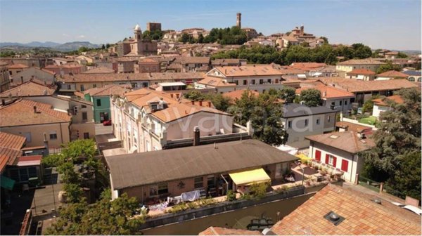 appartamento in vendita a Santarcangelo di Romagna