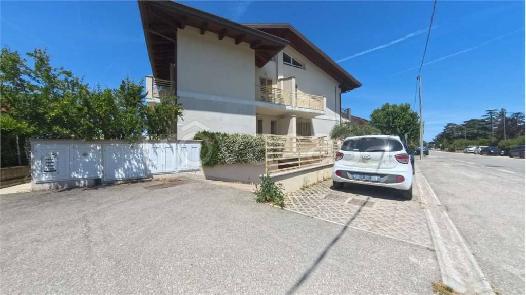 appartamento in vendita a Santarcangelo di Romagna in zona San Michele