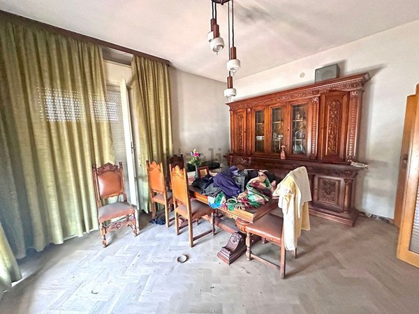 appartamento in vendita a Santarcangelo di Romagna in zona Sant'Ermete