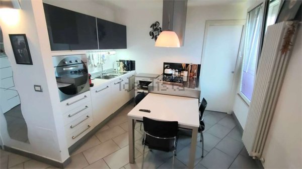 appartamento in vendita a Santarcangelo di Romagna in zona San Vito