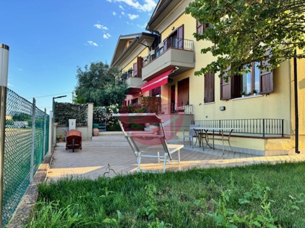 appartamento in vendita a Santarcangelo di Romagna