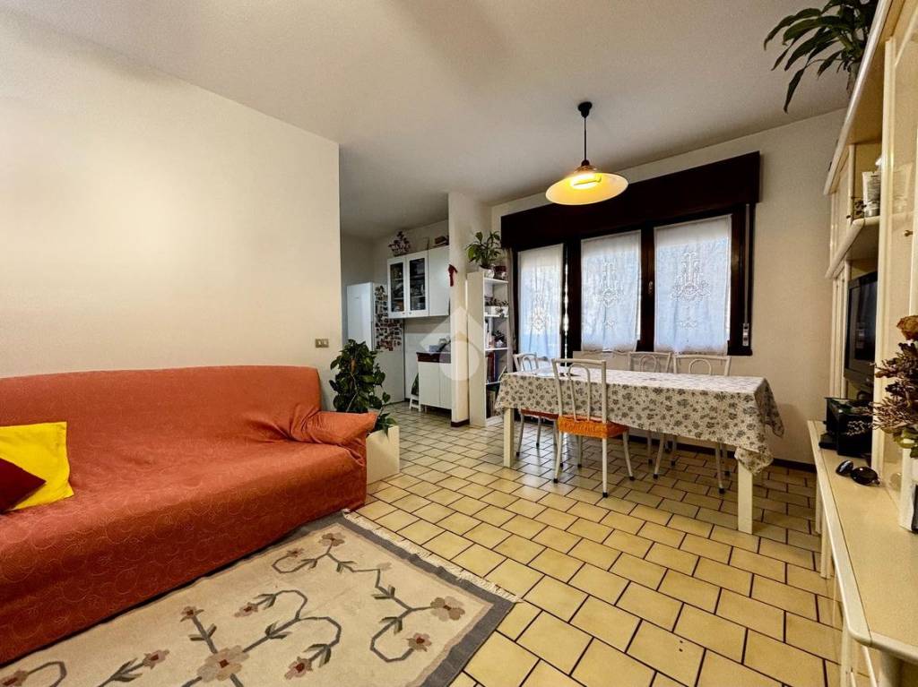 appartamento in vendita a Santarcangelo di Romagna