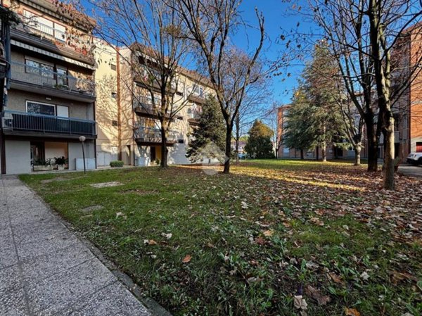 appartamento in vendita a Santarcangelo di Romagna