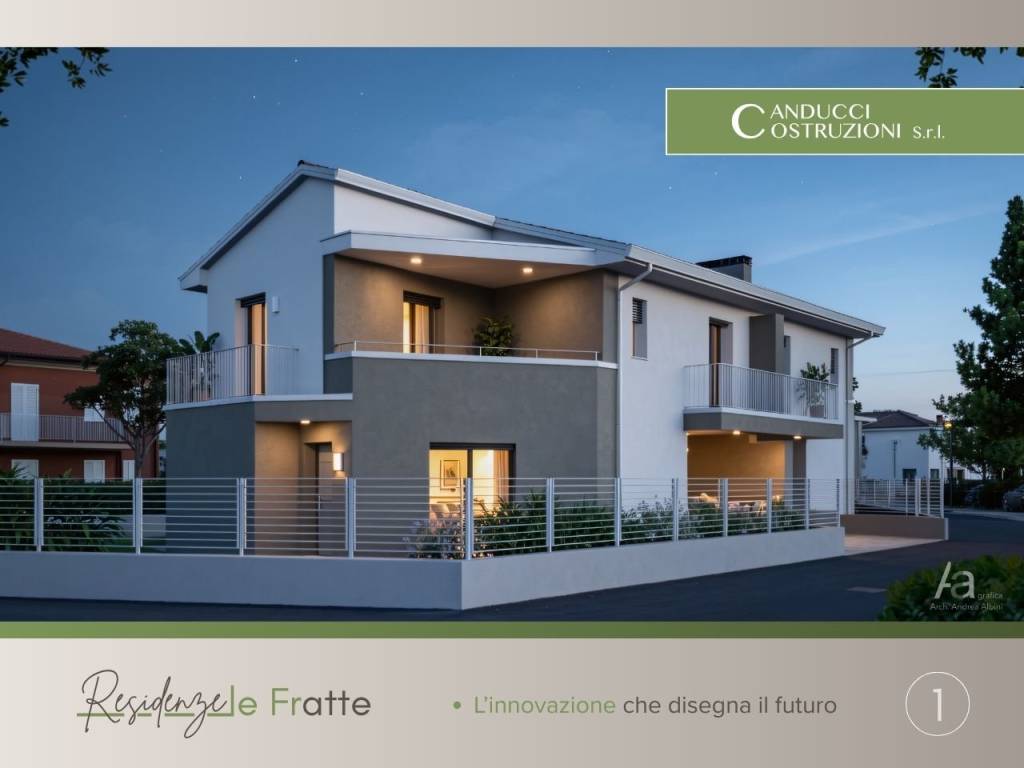 casa indipendente in vendita a Santarcangelo di Romagna in zona Sant'Ermete