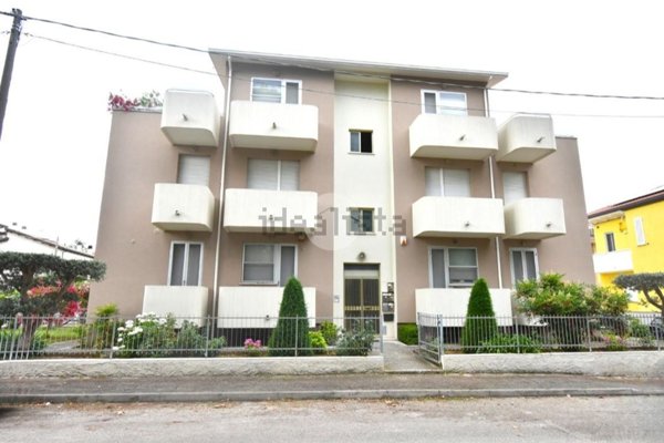 appartamento in vendita a Santarcangelo di Romagna