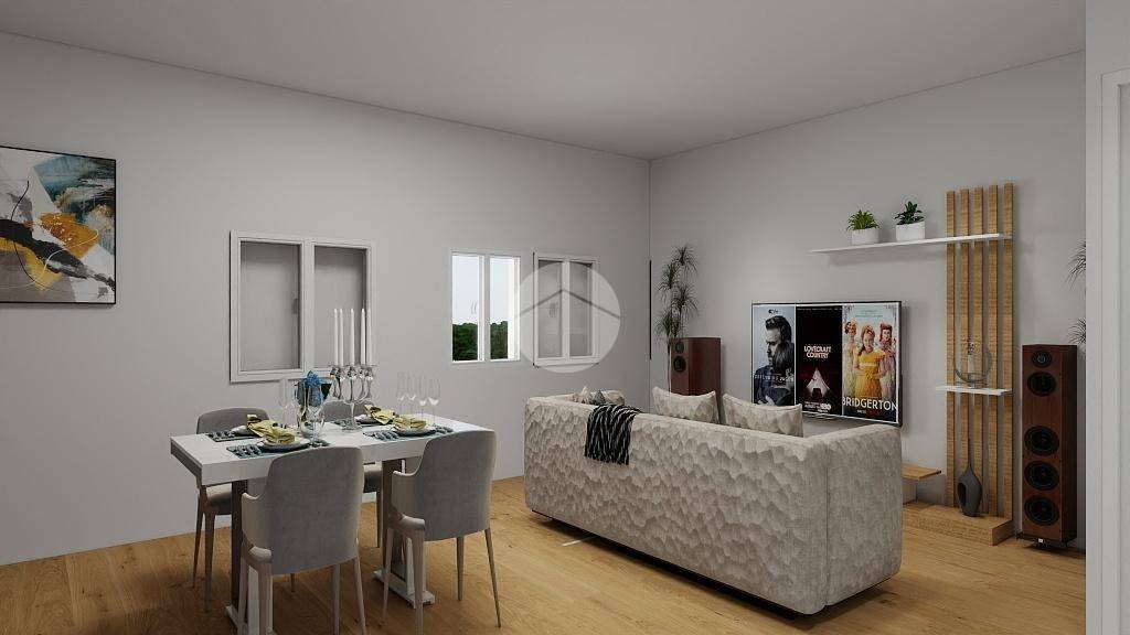 appartamento in vendita a Santarcangelo di Romagna