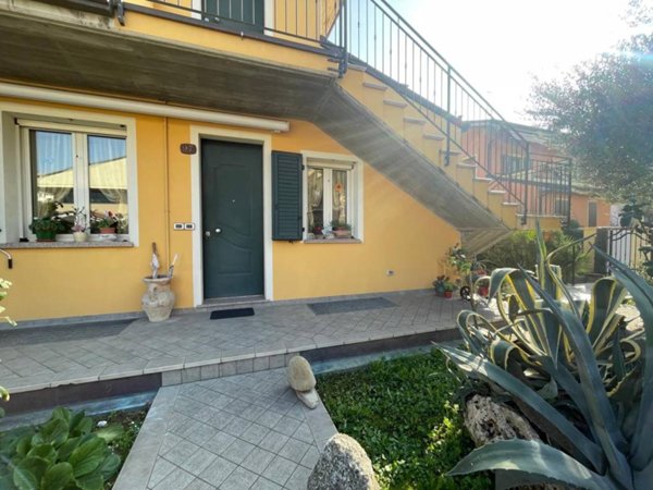 appartamento in vendita a Santarcangelo di Romagna