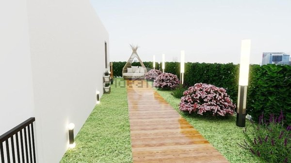appartamento in vendita a Santarcangelo di Romagna