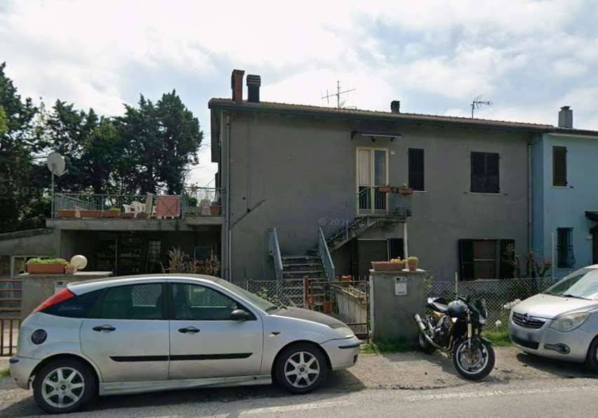 appartamento a Santarcangelo di Romagna in zona San Martino dei Mulini