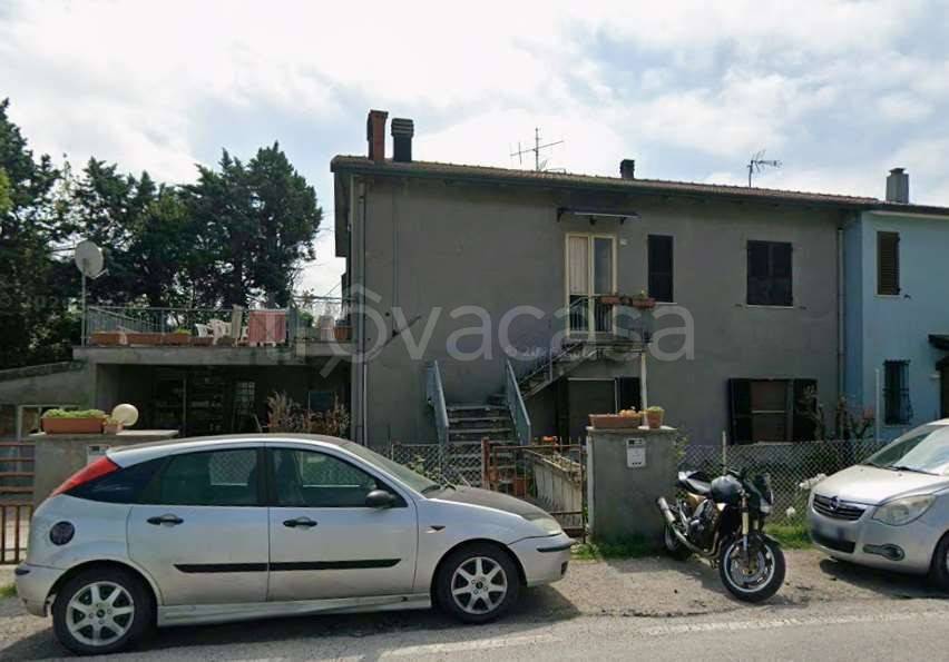 appartamento a Santarcangelo di Romagna in zona San Martino dei Mulini