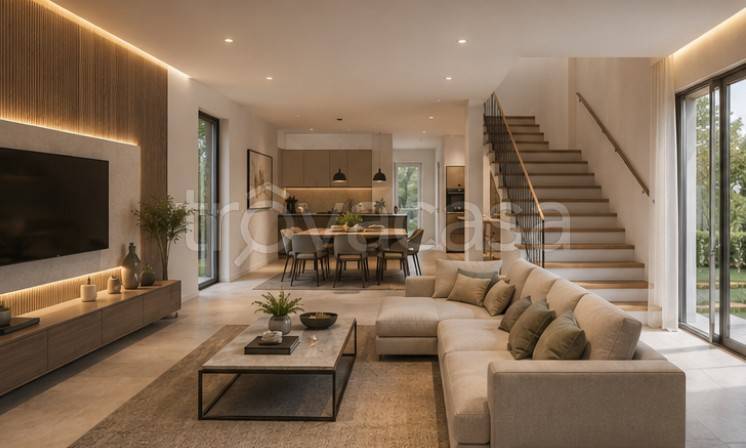 casa indipendente in vendita a Santarcangelo di Romagna