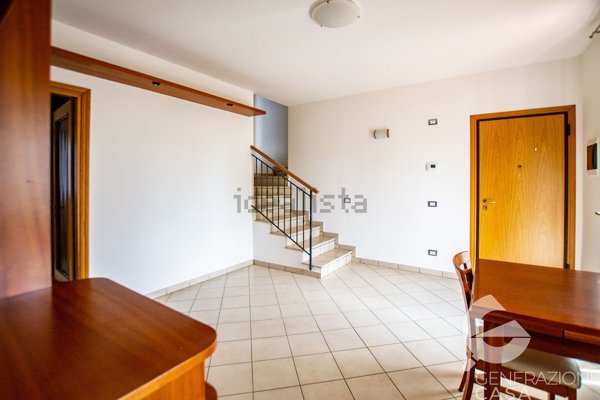 appartamento in vendita a Santarcangelo di Romagna in zona San Vito
