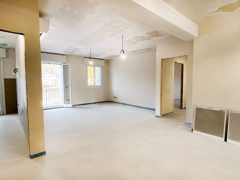 appartamento in vendita a Santarcangelo di Romagna in zona Sant'Ermete