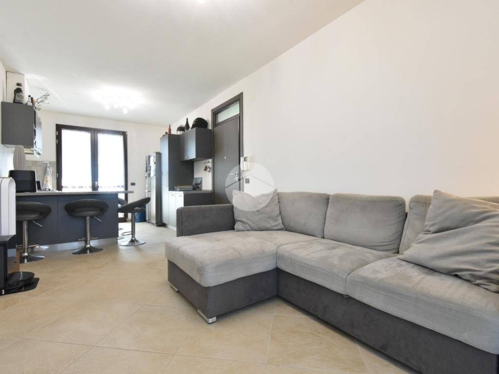 appartamento in vendita a Santarcangelo di Romagna in zona Montalbano