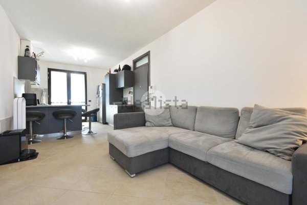 appartamento in vendita a Santarcangelo di Romagna in zona Montalbano