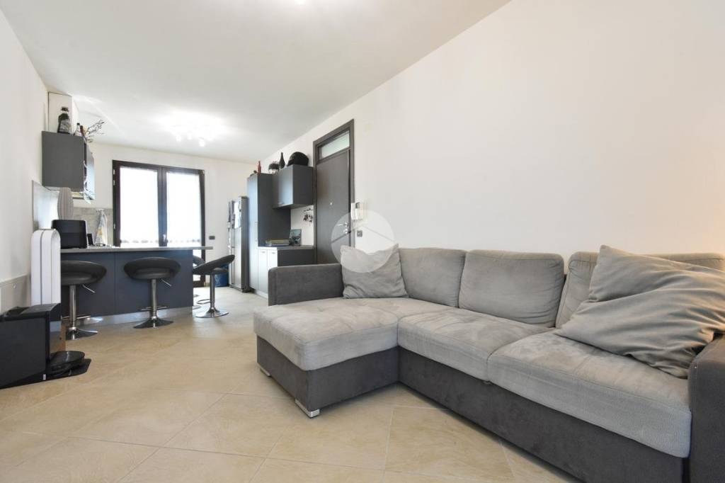 appartamento in vendita a Santarcangelo di Romagna