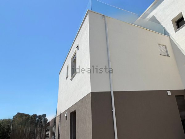 appartamento in vendita a Santarcangelo di Romagna