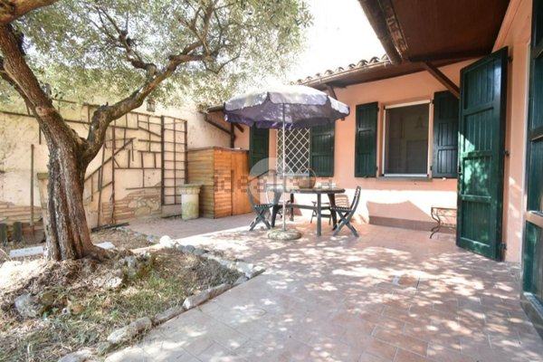 appartamento in vendita a Santarcangelo di Romagna
