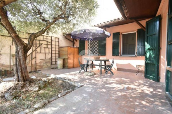 appartamento in vendita a Santarcangelo di Romagna in zona San Michele