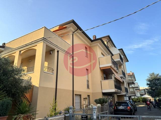 appartamento in vendita a Santarcangelo di Romagna